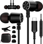 iPhone Original Type-C Handsfree Earphones with Mic