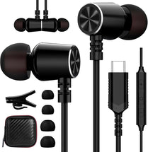 iPhone Original Type-C Handsfree Earphones with Mic