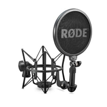Rode SM6 Studio Microphone Shock Mount