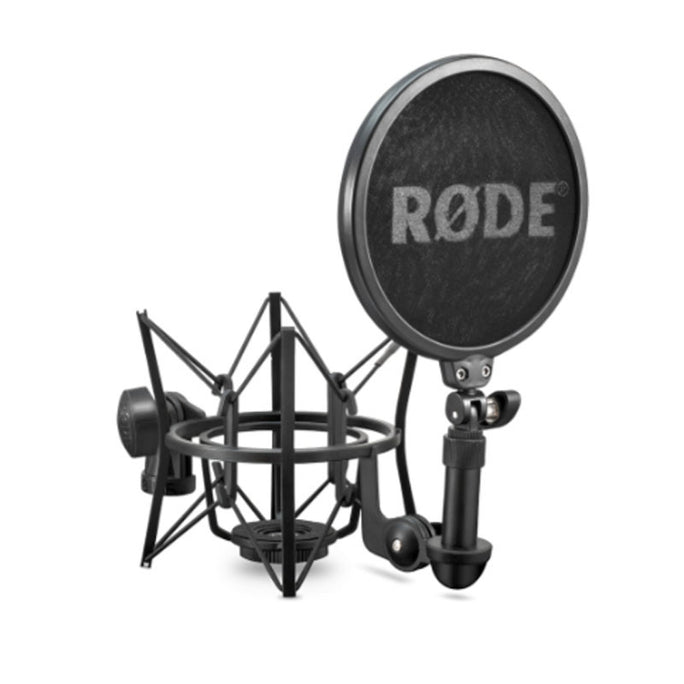 Rode SM6 Studio Microphone Shock Mount