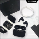 Pro 3 Wireless Earbuds with ANC & Touch Control