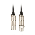 Rode XLR43 43cm XLR Cable