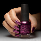 OPI Nail Lacquer I'm in the Moon for Love 15ml (09449415)