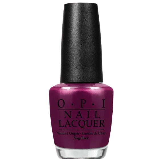OPI Nail Lacquer I'm in the Moon for Love 15ml (09449415)
