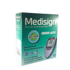 Medisign Glucometer MM8800 Blood Glucose Monitor