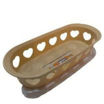 Prince Ware Euro Basket