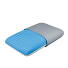 Diamond Supreme Foam Jelly Pillow | Diamond Foam Official Store