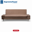 Diamond Supreme Foam Classic Sofa Cum Bed | Diamond Foam Official Store