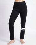 Sajiero Trouser - Axis Flex - Black