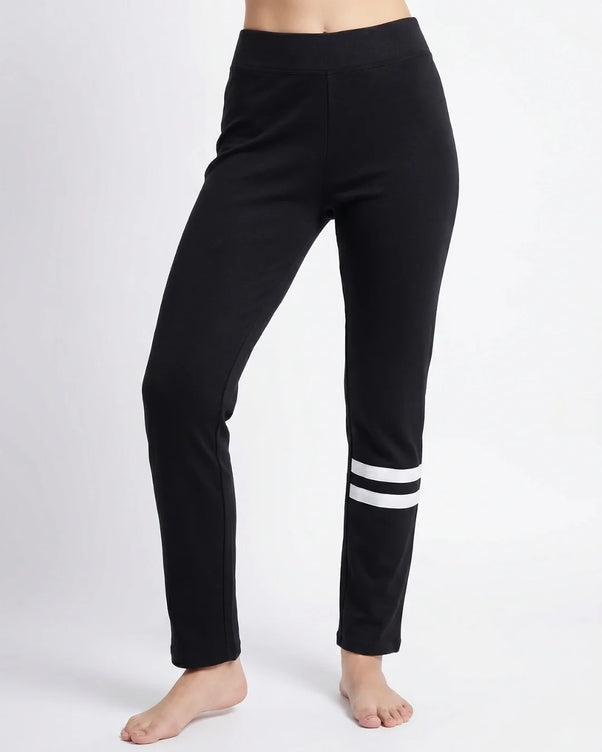 Sajiero Trouser - Axis Flex - Black