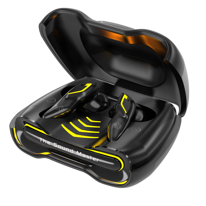 Audionic Battlebuds Gaming Earbuds