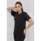 Sajiero Cotton Pajama Suit - Pure Comfort