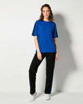 Sajiero Cotton PJ Set -Flex fit