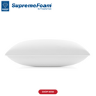Diamond Supreme Super Soft Pillow | Diamond Foam Official Store