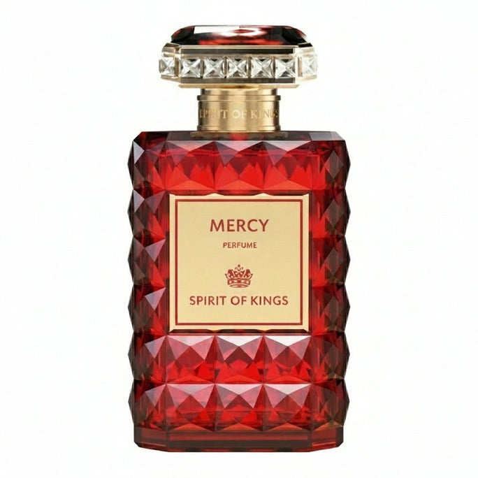 Spirit Of Kings Mercy Parfum Unisex 100ml (8436602870574)