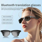 Ai Smart Glasses Original Stock Limited Time