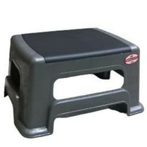 Prince Ware Stool Silver