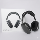 ⚡P9 PRO MAX ORIGINAL HEAD PHONE Limited Time Deal: Original Stock Wireless Headphone