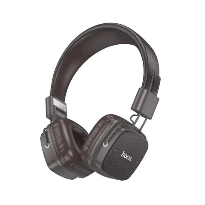HOCO W56 Charm Foldable Wireless Bluetooth Headphones BT 5.4 28Hr Playtime