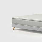 Dolce Vita Dreamer 1000 Pocket Spring Mattress Memory | 12 Years Brand Warranty