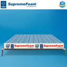 Diamond Supreme Foam Mattress | 12 Years Brand Warranty