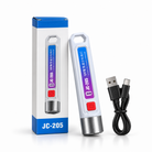 Ultraviolet Torch for Fake Currency Detection