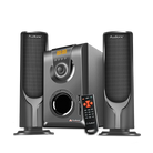Audionic AD-7000 Plus Multimedia Speaker (AC/DC Supported)