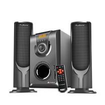 Audionic AD-7000 Plus Multimedia Speaker (AC/DC Supported)
