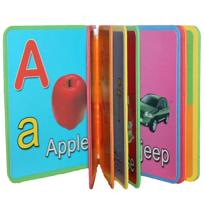Foam Book (Small)