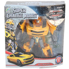 Transformer Car (Small)