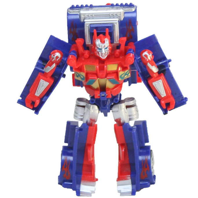 Transformer Car (Small)