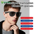 Ai Smart Glasses Original Stock Limited Time