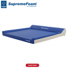 Diamond Supreme Foam Pet Bed | Diamond Foam Official Store