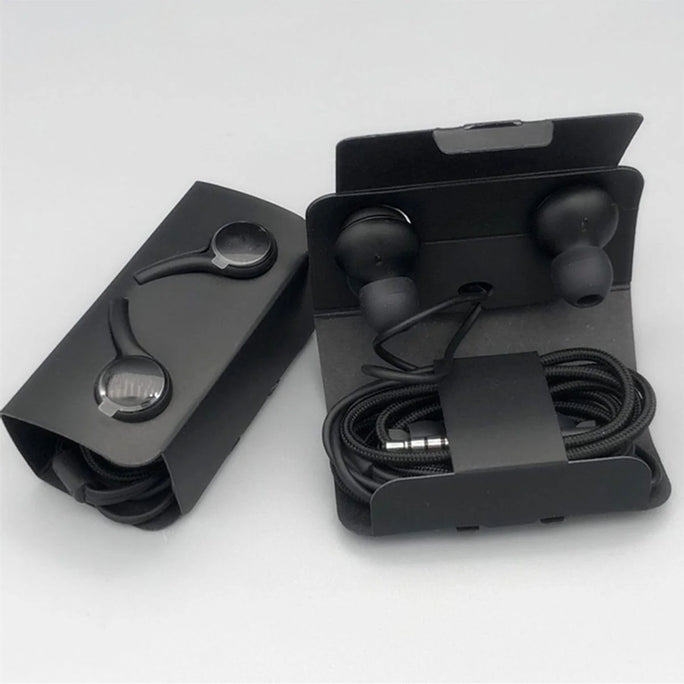 AKG Wired Handsfree Earphones