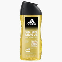 Adidas Victory League 3-in-1 Shower Gel For Men 250ml (3616304240539)