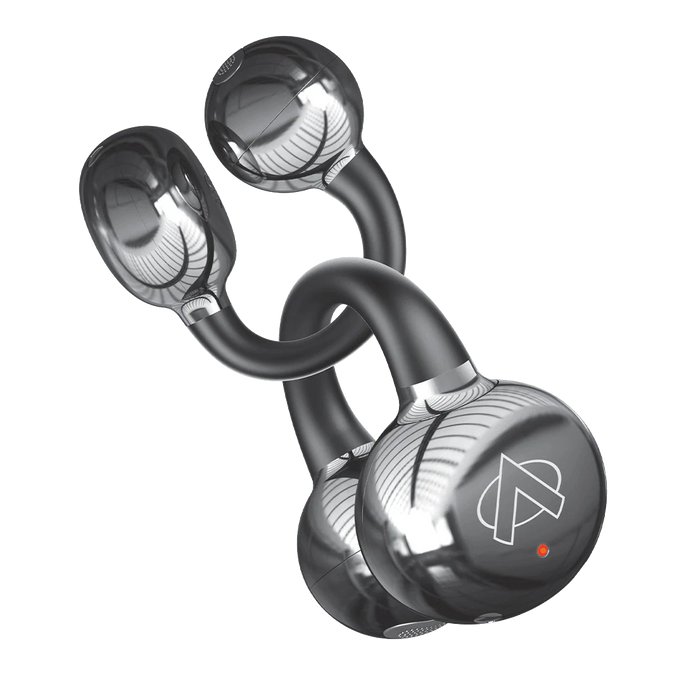 Audionic Aircuffs Open-Ear Wireless Earbuds