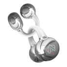 Audionic Aircuffs Open-Ear Wireless Earbuds
