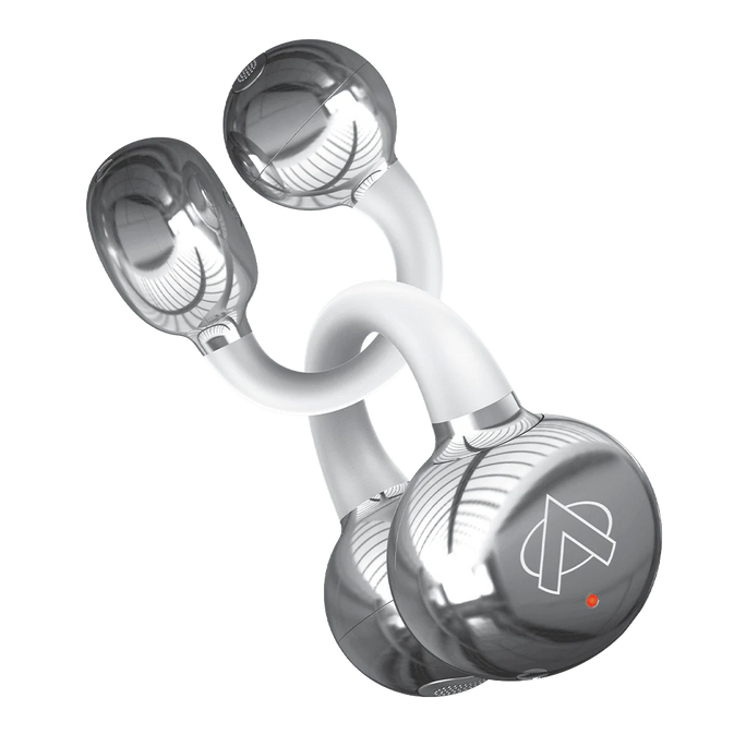 Audionic Aircuffs Open-Ear Wireless Earbuds