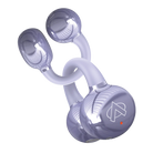Audionic Aircuffs Open-Ear Wireless Earbuds