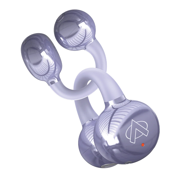 Audionic Aircuffs Open-Ear Wireless Earbuds