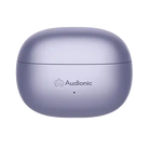 Audionic Aircuffs Open-Ear Wireless Earbuds