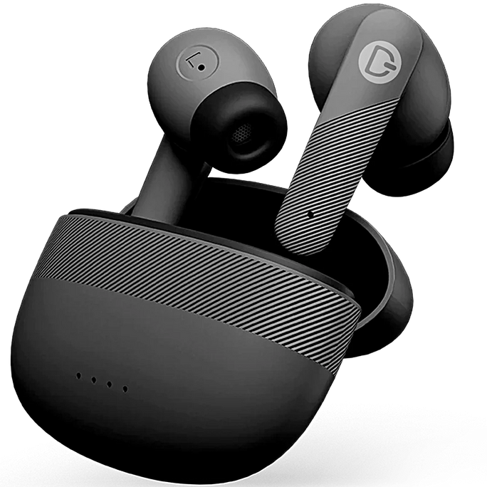 Dany Airdots 200 Curve Pro Quad Mic ENC Wireless Earbuds