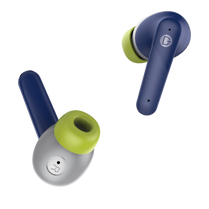Dany Airdots 200 Curve Pro Quad Mic ENC Wireless Earbuds