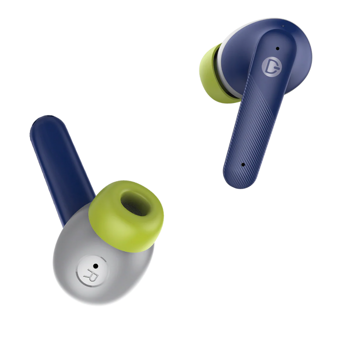 Dany Airdots 200 Curve Pro Quad Mic ENC Wireless Earbuds
