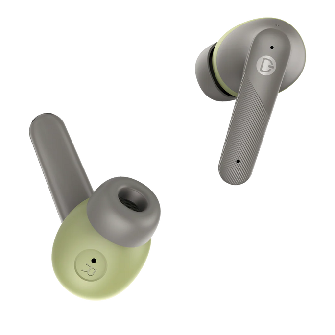 Dany Airdots 200 Curve Pro Quad Mic ENC Wireless Earbuds