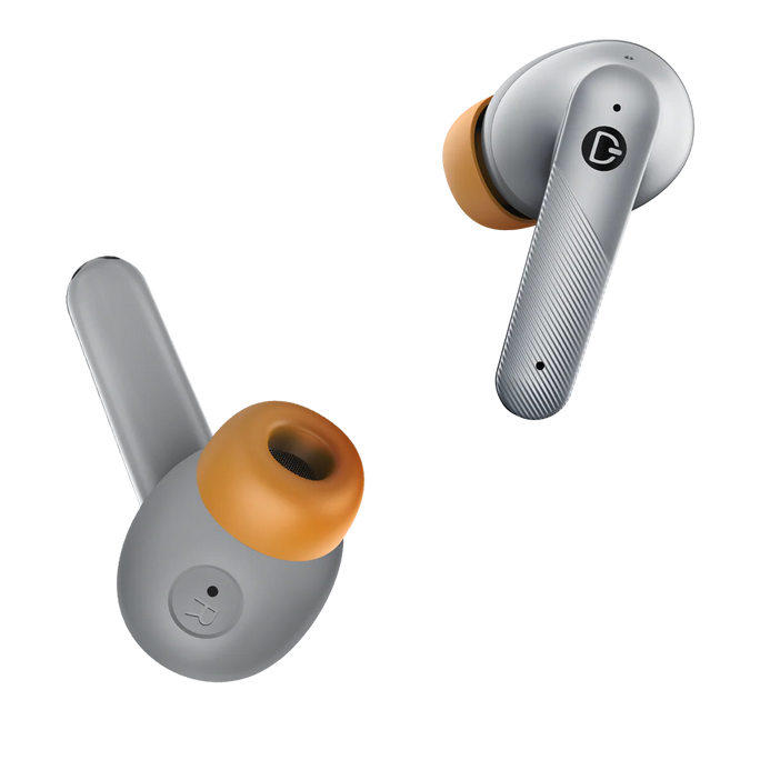 Dany Airdots 200 Curve Pro Quad Mic ENC Wireless Earbuds