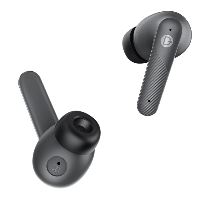 Dany Airdots 200 Curve Pro Quad Mic ENC Wireless Earbuds