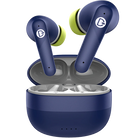Dany Airdots 200 Curve Pro Quad Mic ENC Wireless Earbuds