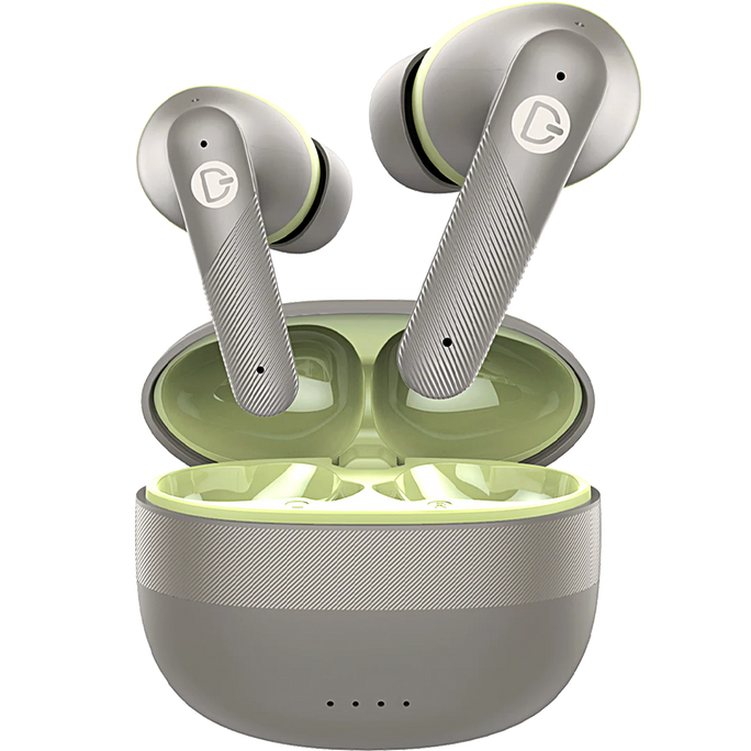 Dany Airdots 200 Curve Pro Quad Mic ENC Wireless Earbuds