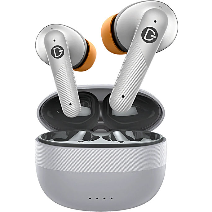 Dany Airdots 200 Curve Pro Quad Mic ENC Wireless Earbuds